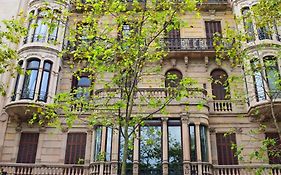 Passeig De Gràcia Luxury